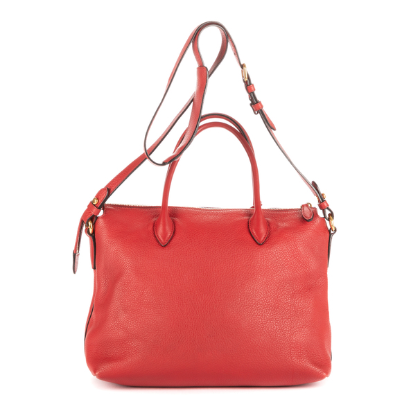 Prada Shopping Tote - Picture 4 of 10